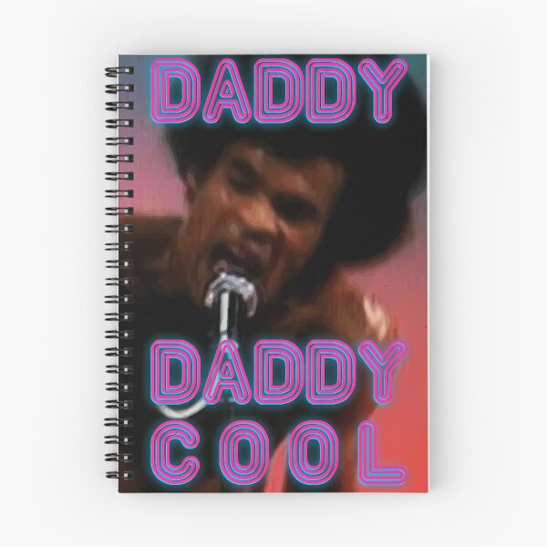 Item preview, Daddy Cool designed and sold by TyraSutherlin.