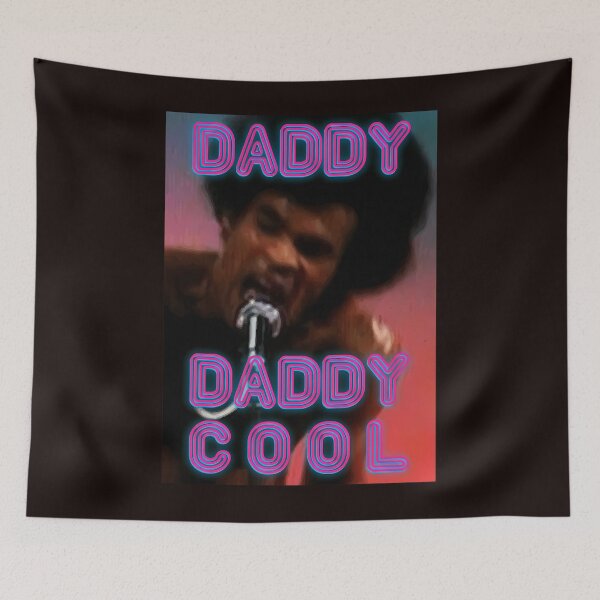 Item preview, Daddy Cool designed and sold by TyraSutherlin.