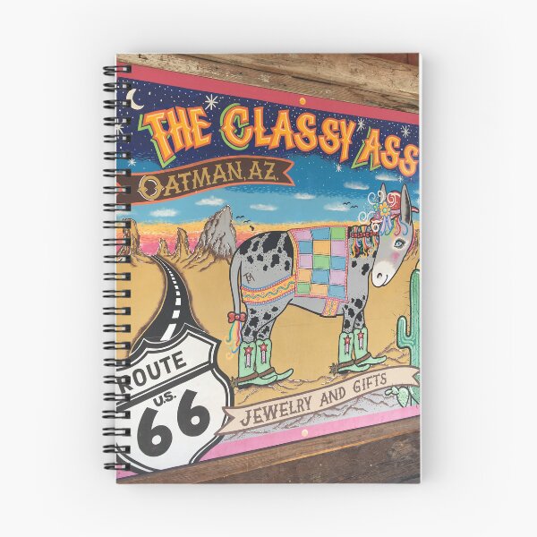Item preview, Mural, Oatman, Arizona designed and sold by Topmel.