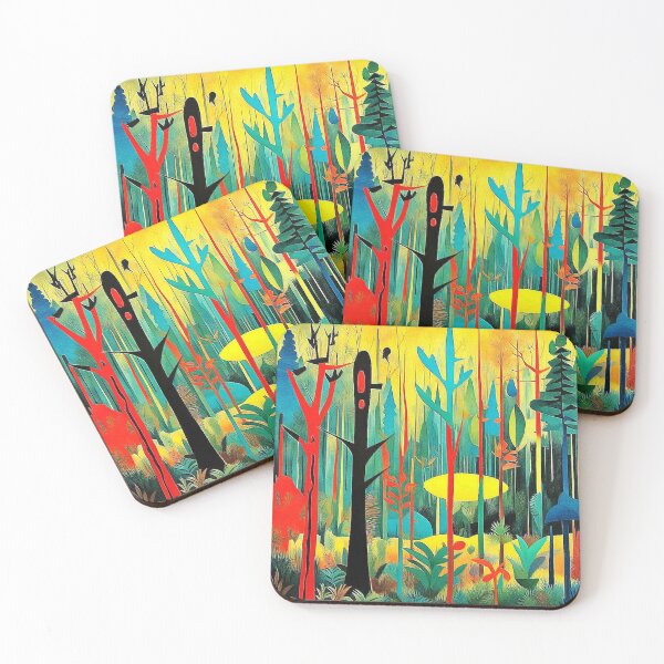 Item preview, Nature In Retrospect  designed and sold by Owl-o-the-wisp.