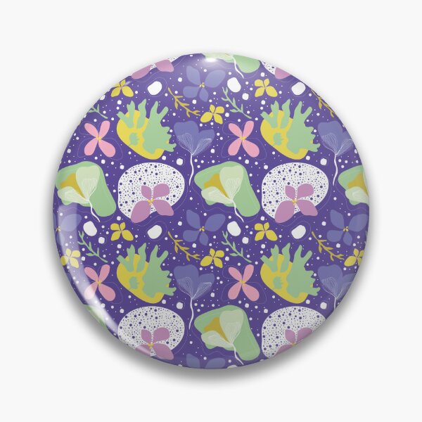 Item preview, Frozen Flowers designed and sold by marudesigner.