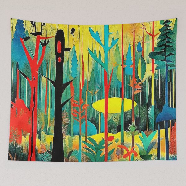 Item preview, Nature In Retrospect  designed and sold by Owl-o-the-wisp.