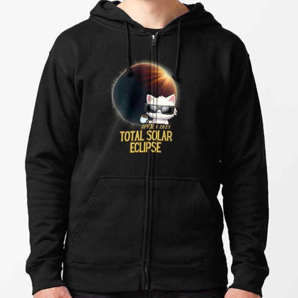 Item preview,   Total solar eclipse designed and sold by MilkyForest.