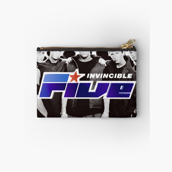 Item preview, Five Band Music designed and sold by TyraSutherlin.