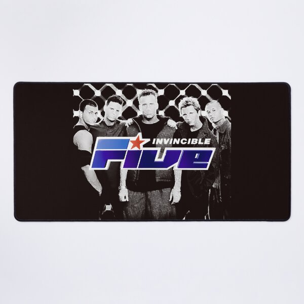 Item preview, Five Band Music designed and sold by TyraSutherlin.