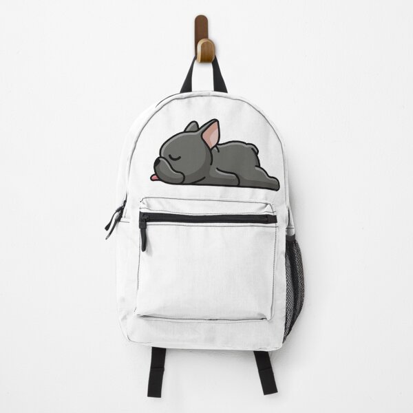 Item preview, Sleeping cute french bulldog designed and sold by Light-Lenser.