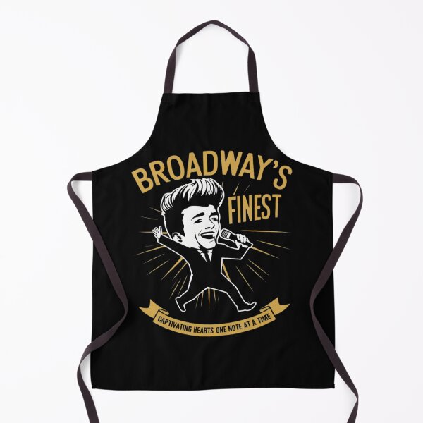 Item preview, Broadway's Finest designed and sold by LuxProCoolShirt.