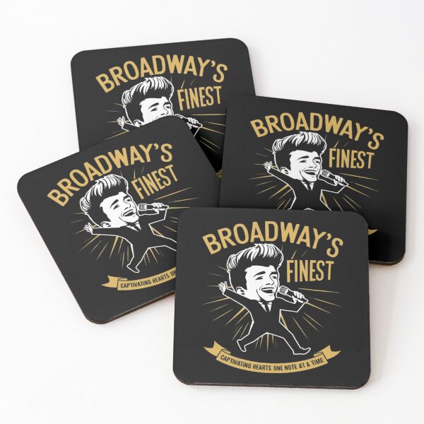 Item preview, Broadway's Finest designed and sold by LuxProCoolShirt.