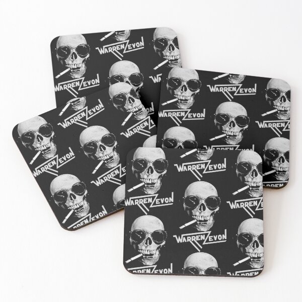 Item preview, Genius The Best of Warren Zevon designed and sold by DavidHarris29.