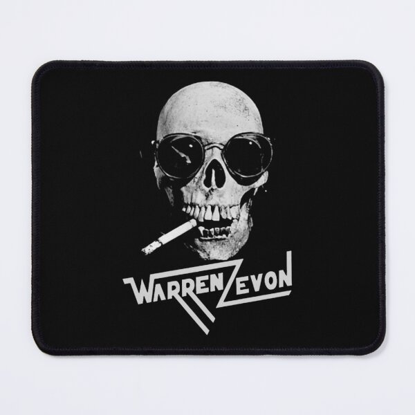 Item preview, Genius The Best of Warren Zevon designed and sold by DavidHarris29.