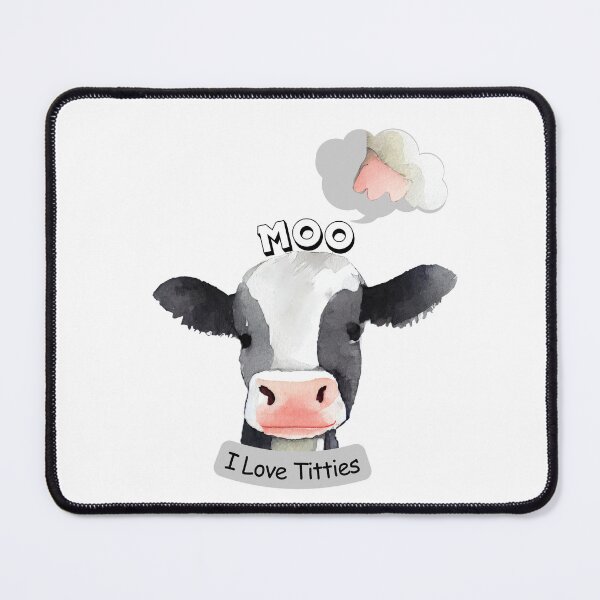 Item preview, “Mooville’s Milky Addiction" designed and sold by IDoMatterROSASS.