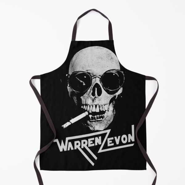 Item preview, Genius The Best of Warren Zevon designed and sold by DavidHarris29.