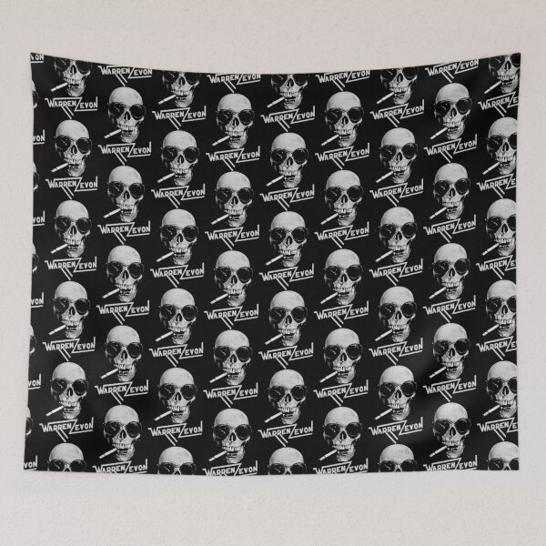 Item preview, Genius The Best of Warren Zevon designed and sold by DavidHarris29.
