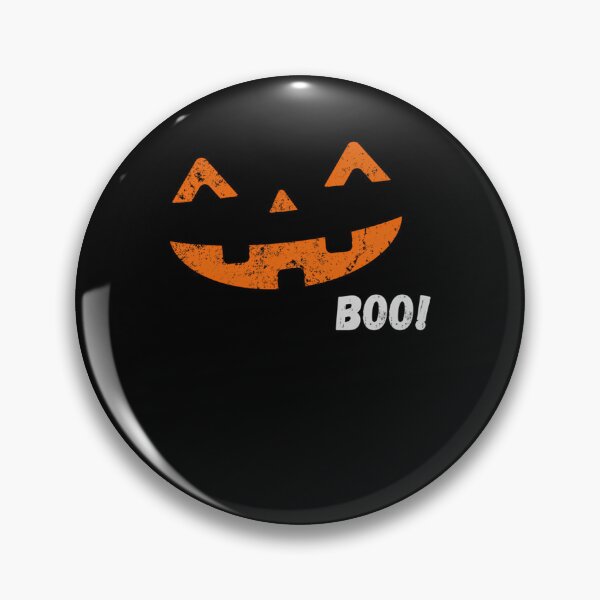 Item preview, Halloween Boo designed and sold by JohnDoe2101.