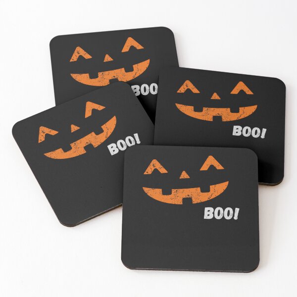 Item preview, Halloween Boo designed and sold by JohnDoe2101.