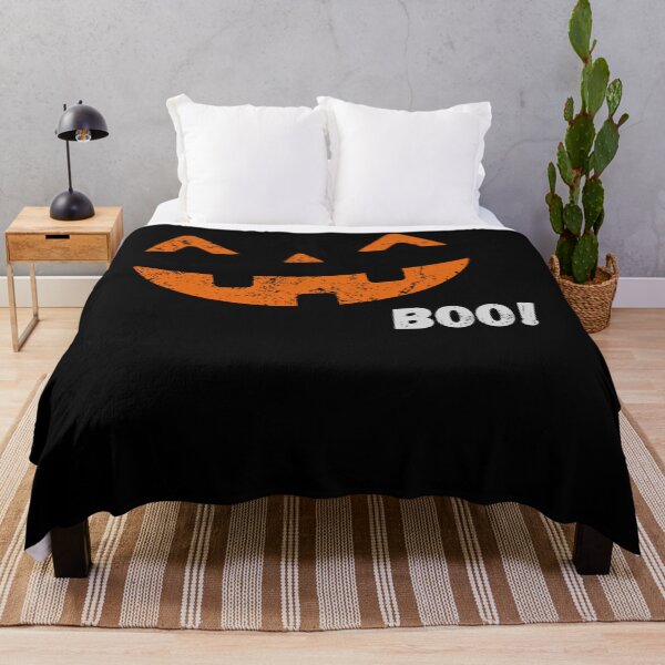 Item preview, Halloween Boo designed and sold by JohnDoe2101.