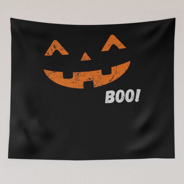 Item preview, Halloween Boo designed and sold by JohnDoe2101.