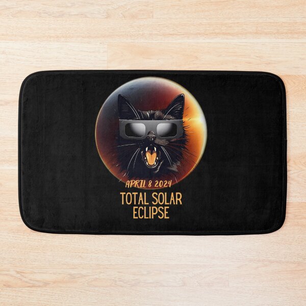 Item preview, Total solar eclipse designed and sold by MilkyForest.