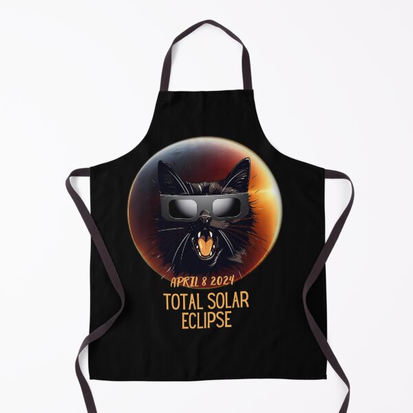 Item preview, Total solar eclipse designed and sold by MilkyForest.
