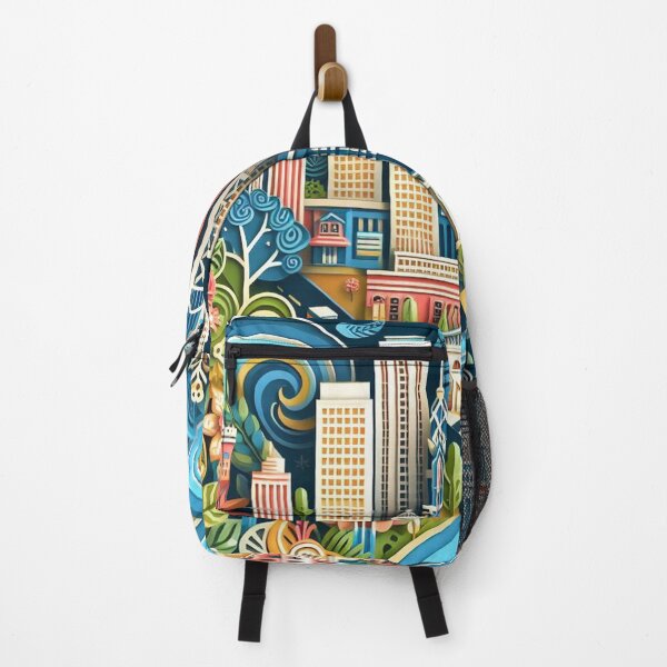Item preview, Cityscape designed and sold by tilmizart.
