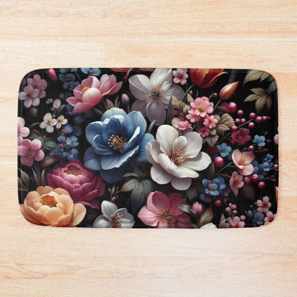 Item preview, Pattern Flowers... 047 designed and sold by AtelierFafard.