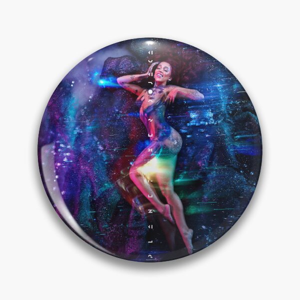 Item preview, Greatest Female Rapper Vol. 01 designed and sold by ClaireArtHouse.