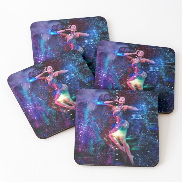 Item preview, Greatest Female Rapper Vol. 01 designed and sold by ClaireArtHouse.