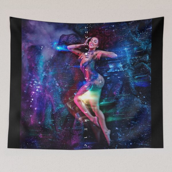 Item preview, Greatest Female Rapper Vol. 01 designed and sold by ClaireArtHouse.
