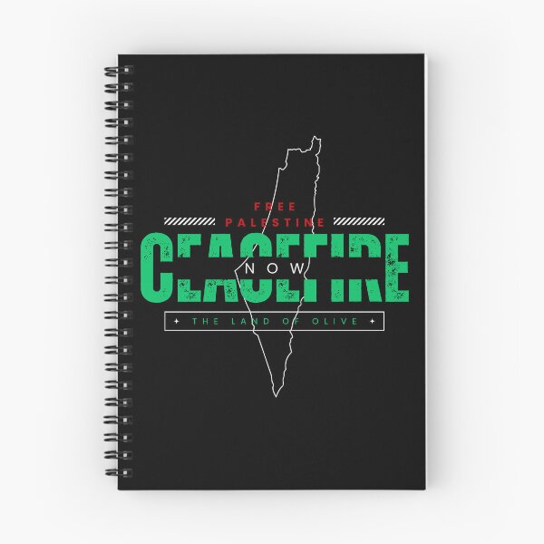 Item preview, Ceasefire Now End Occupation Stop The Genocide Save Gaza The Land Of Olive Cease Fire Now  designed and sold by bkeer abobkr.