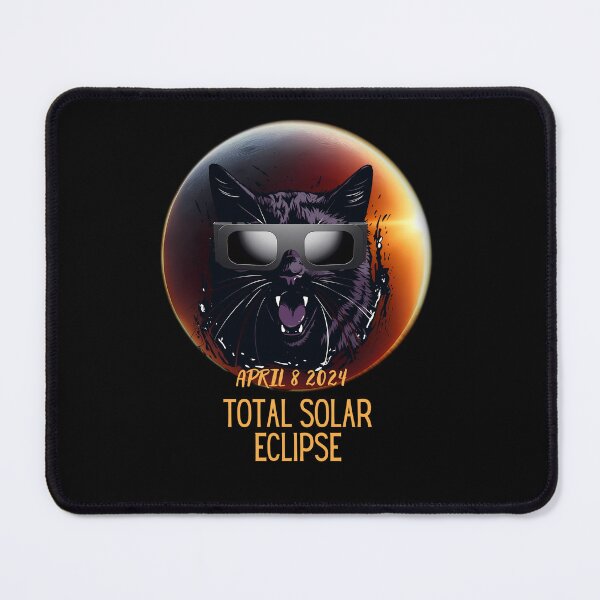 Item preview, Total solar eclipse designed and sold by MilkyForest.