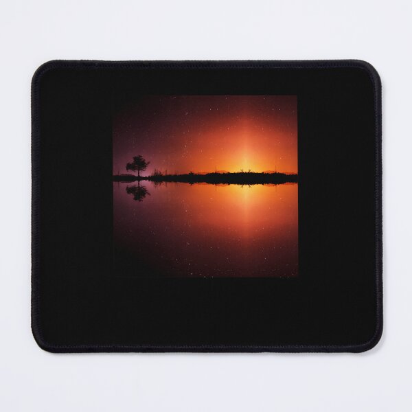 Item preview, Starry Nebula Sunset Scenery designed and sold by JohnDoe2101.