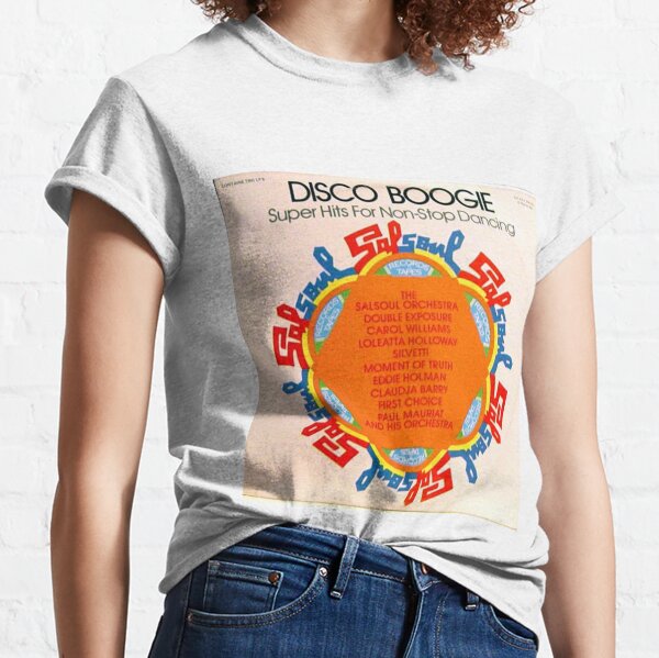 Salsoul Gifts & Merchandise for Sale | Redbubble