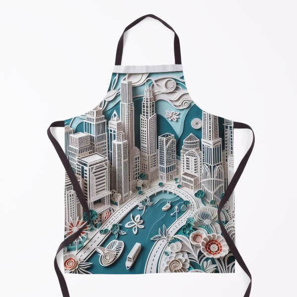 Item preview, Cityscape designed and sold by tilmizart.