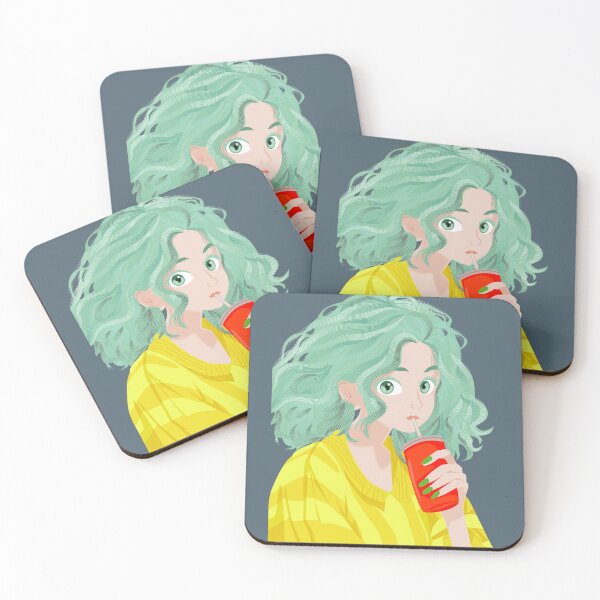 Item preview, Fan Art 4 designed and sold by MCBZ.