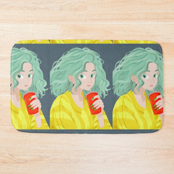 Item preview, Fan Art 4 designed and sold by MCBZ.