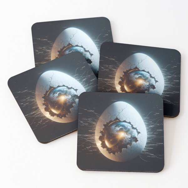 Item preview, Re-Birth designed and sold by Vibranta Studio.