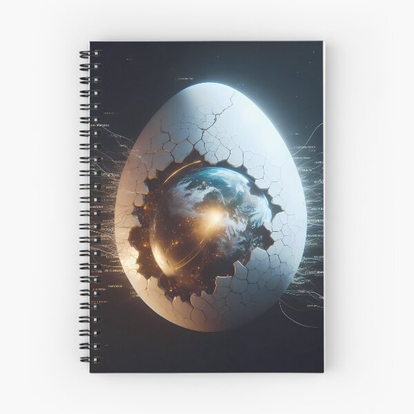 Item preview, Re-Birth designed and sold by Vibranta Studio.