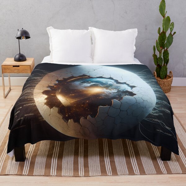 Item preview, Re-Birth designed and sold by Vibranta Studio.