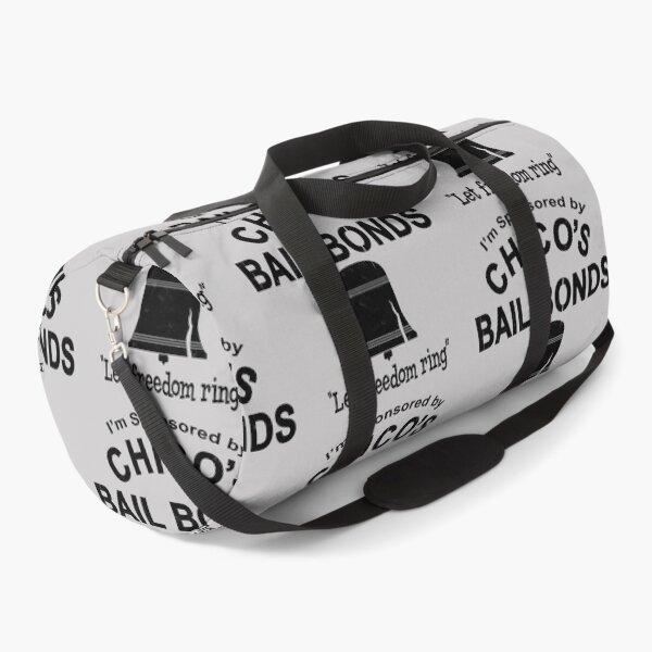 Item preview, Chico's Bail Bonds Sponsor Lts designed and sold by Alema Art.
