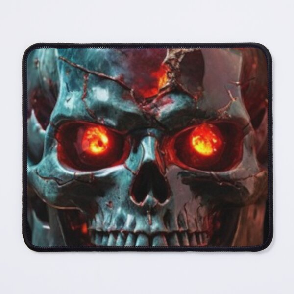 Item preview, Crystal Skull (Bloodstone) designed and sold by Zendragon-Store.