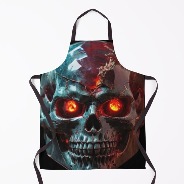 Item preview, Crystal Skull (Bloodstone) designed and sold by Zendragon-Store.