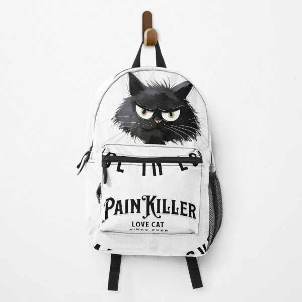 Item preview, Painkiller made in love Cat, designed and sold by DavidBriot.