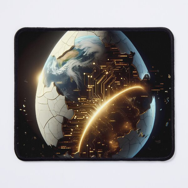 Item preview, Breach designed and sold by Vibranta Studio.