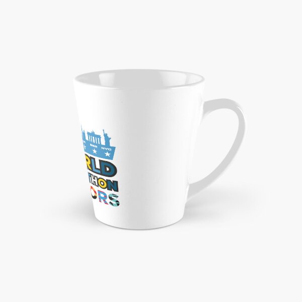 Item preview, World marathon majors designed and sold by imrhouzvecxs.