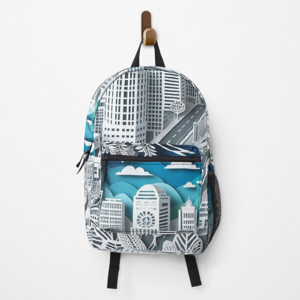 Item preview, Cityscape designed and sold by tilmizart.
