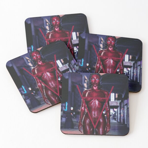 Item preview, Greatest Female Rapper Vol. 02 designed and sold by ClaireArtHouse.
