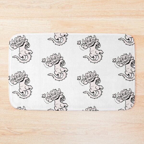 Item preview, Butterfly and Hodag designed and sold by COOLKJS0.