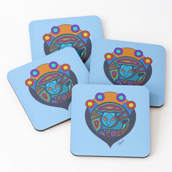 Item preview, THE NOC PRIMAL designed and sold by chinedudsn.