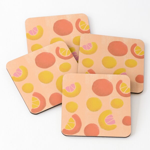 Item preview, Oranges and lemons designed and sold by Diana Carvalho.