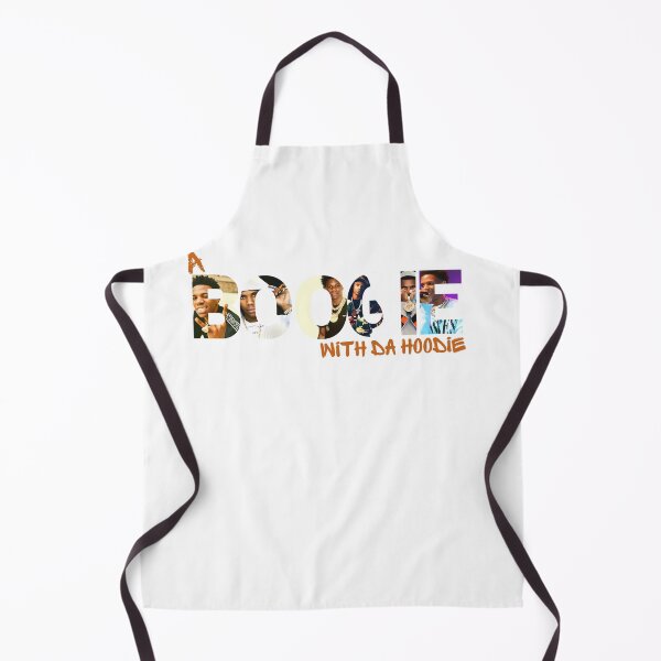 Item preview, A Boogie Wit da Hoodie T Shirt / Sticker designed and sold by DiverseDazzle.